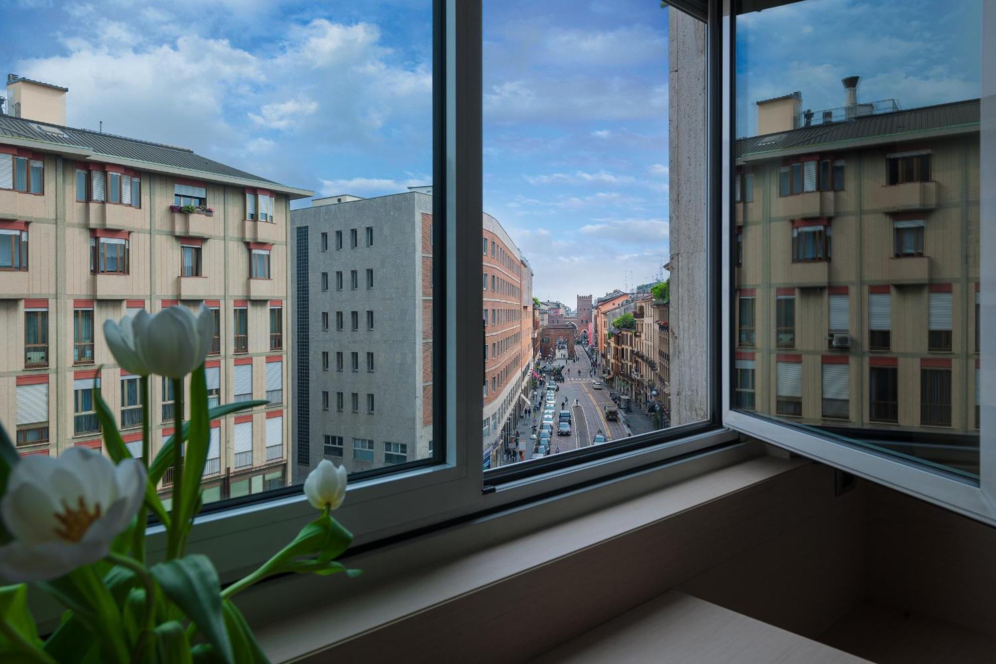 Hotel Ariston — Photos 1